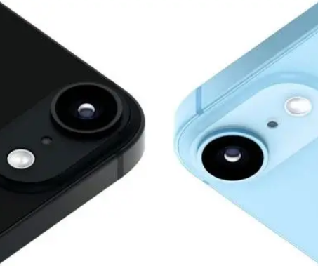 贵溪苹果SE4维修分享iPhoneSE4支持AI摄影A16芯片