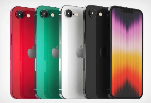 贵溪苹果SE4维修分享iPhoneSE4支持AI摄影A16芯片