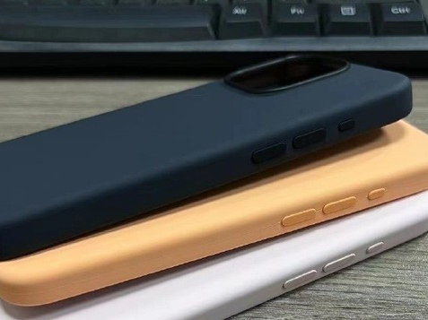 贵溪苹果14维修站分享iPhone14手机壳能直接给iPhone15用吗?