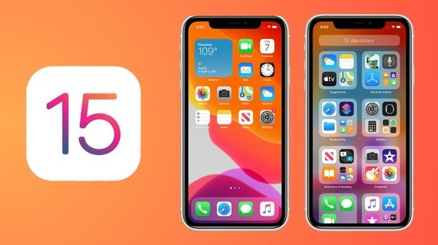 贵溪苹果13维修分享iPhone13更新iOS 15.5，体验如何 