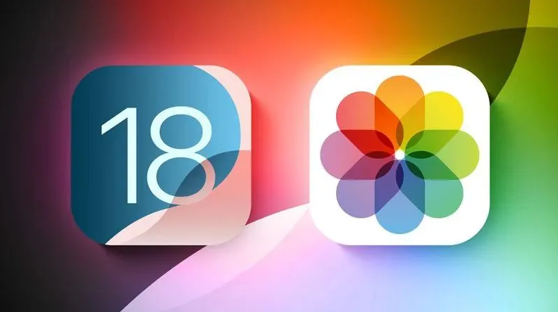 贵溪苹果手机维修分享苹果 iOS / iPadOS 18.1Beta 3 发布 