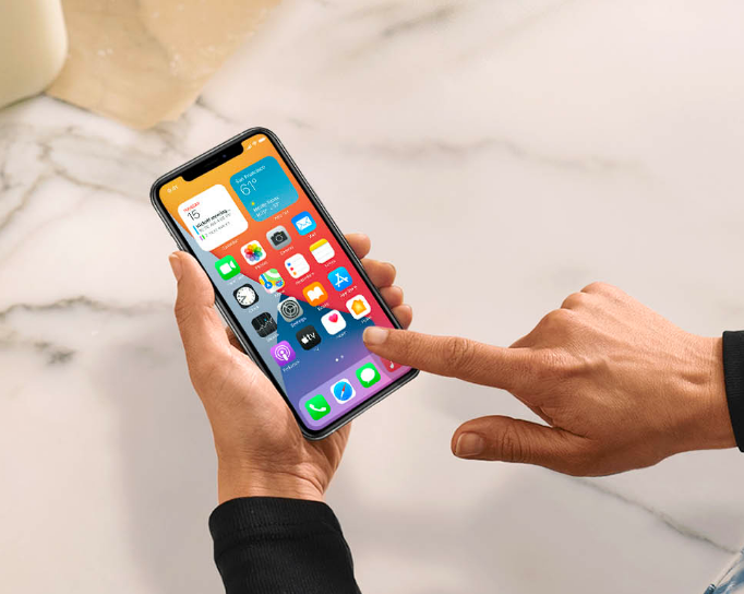 贵溪苹果手机维修分享iPhone 12 出现运行缓慢或死机的情况怎么办 
