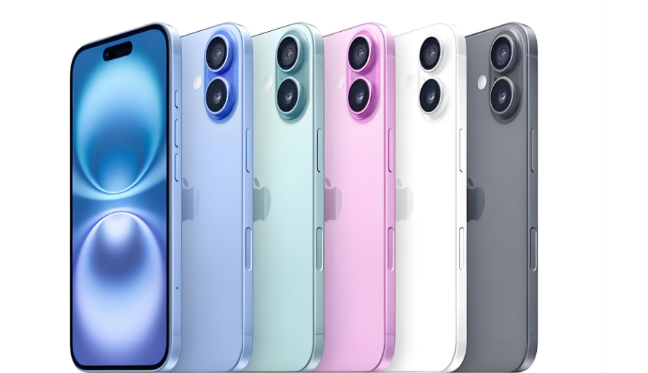 贵溪苹果手机维修分享iPhone 17换电池 