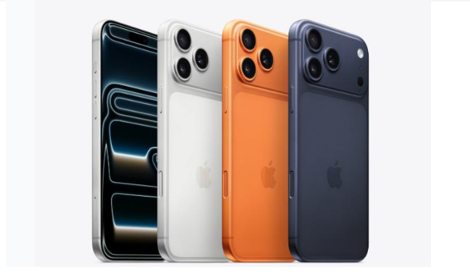 贵溪苹果手机维修分享iPhone 17 Pro Max换电池 