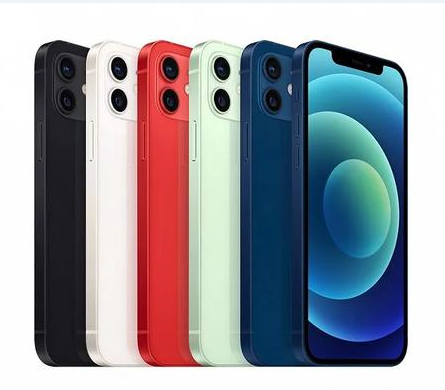 贵溪苹果维修点分享iPhone 12 Pro Max黑屏冷门故障解读 
