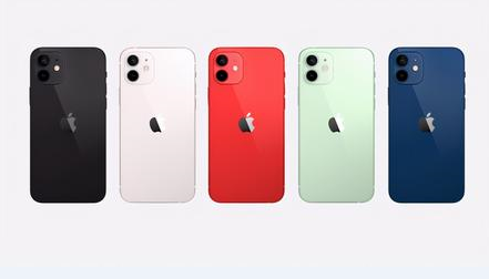 贵溪苹果维修点分享iPhone 12电池发烫少见诱因解析 