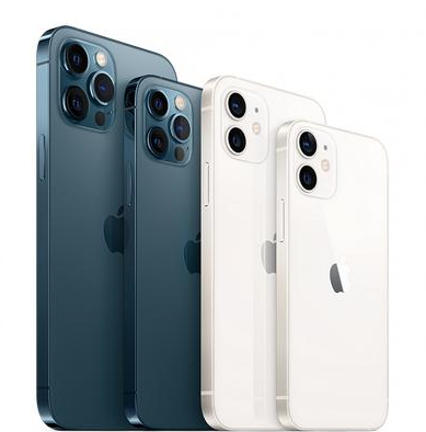 贵溪苹果维修点分享iPhone 12 Pro发烫关联故障汇总 