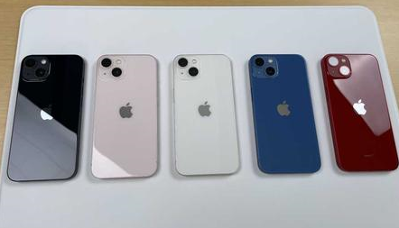 贵溪苹果维修点分享iPhone 13电池发烫多类故障解析 