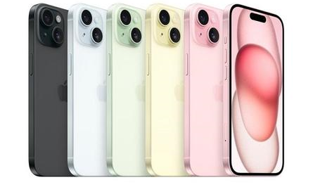 贵溪苹果维修点分享iPhone 15发烫易忽视问题科普 