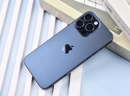 贵溪苹果维修点分享iPhone 15 Pro Max发烫深度剖析 
