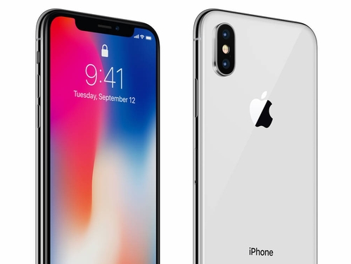 贵溪苹果维修点分享iPhone X摄像头实拍质感与场景适配全解析 